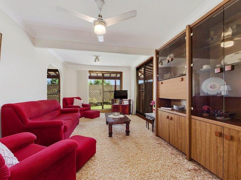 Jamboree Heights QLD 4074