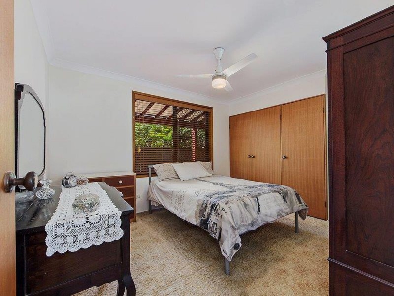 Jamboree Heights QLD 4074