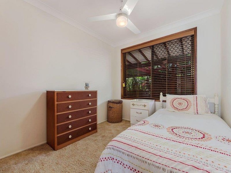 Jamboree Heights QLD 4074