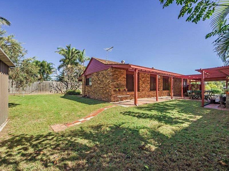 Jamboree Heights QLD 4074