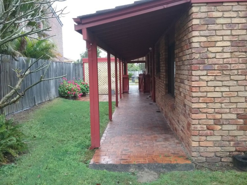 Jamboree Heights QLD 4074