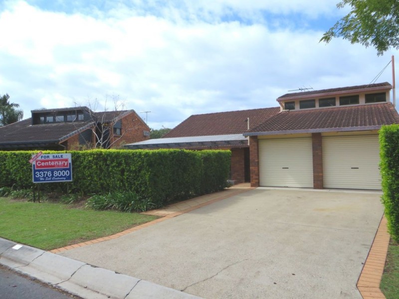 Middle Park QLD 4074