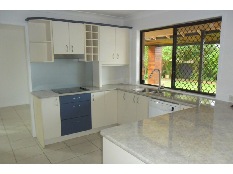 Middle Park QLD 4074