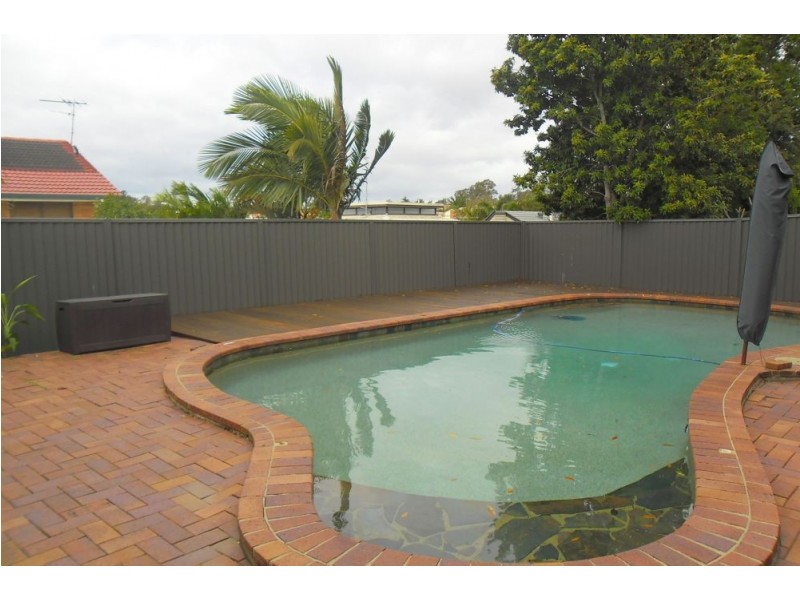 Middle Park QLD 4074