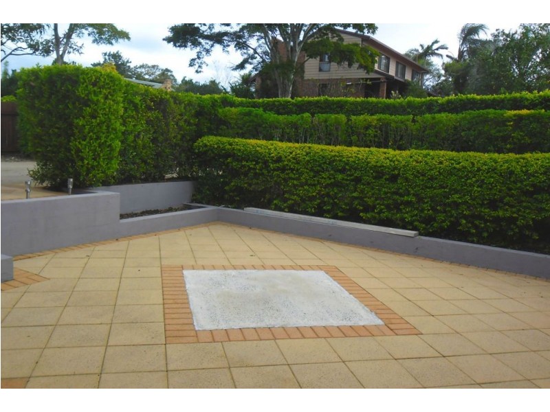 Middle Park QLD 4074