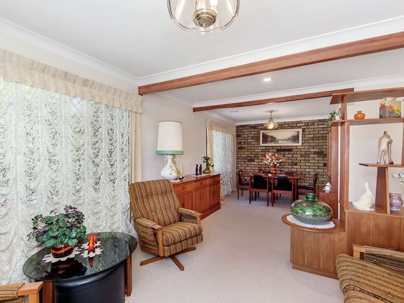 Mount Ommaney QLD 4074