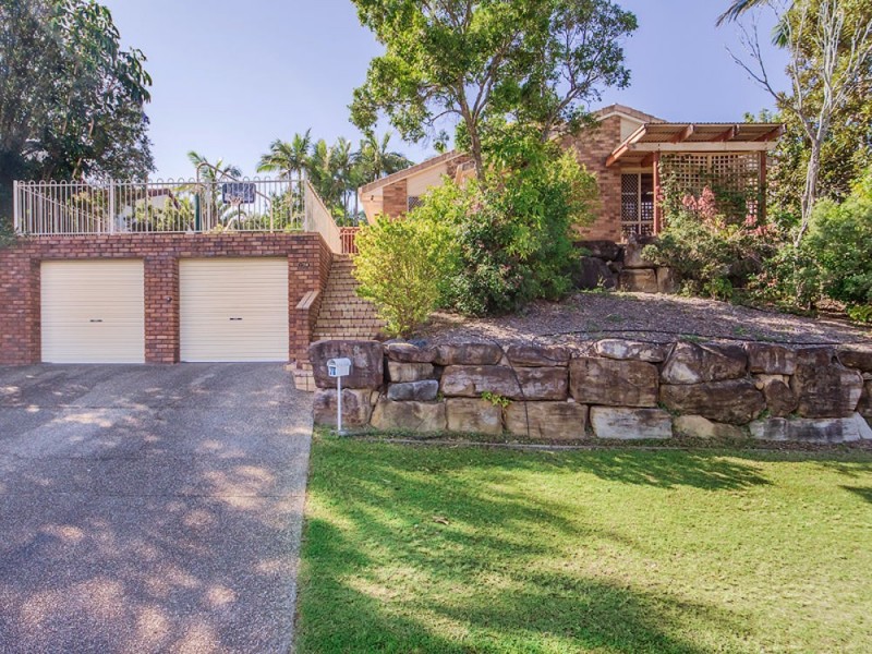 Middle Park QLD 4074