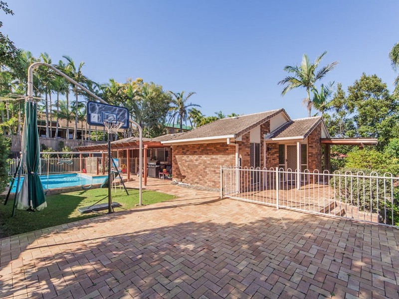 Middle Park QLD 4074