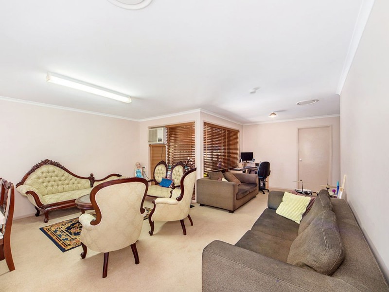 Middle Park QLD 4074