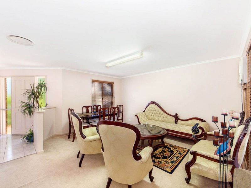 Middle Park QLD 4074