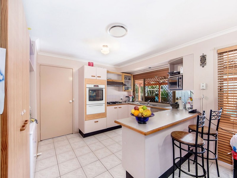 Middle Park QLD 4074