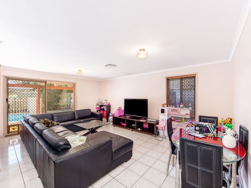 Middle Park QLD 4074