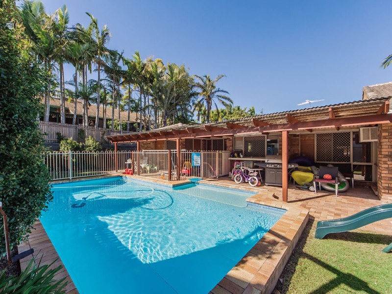 Middle Park QLD 4074