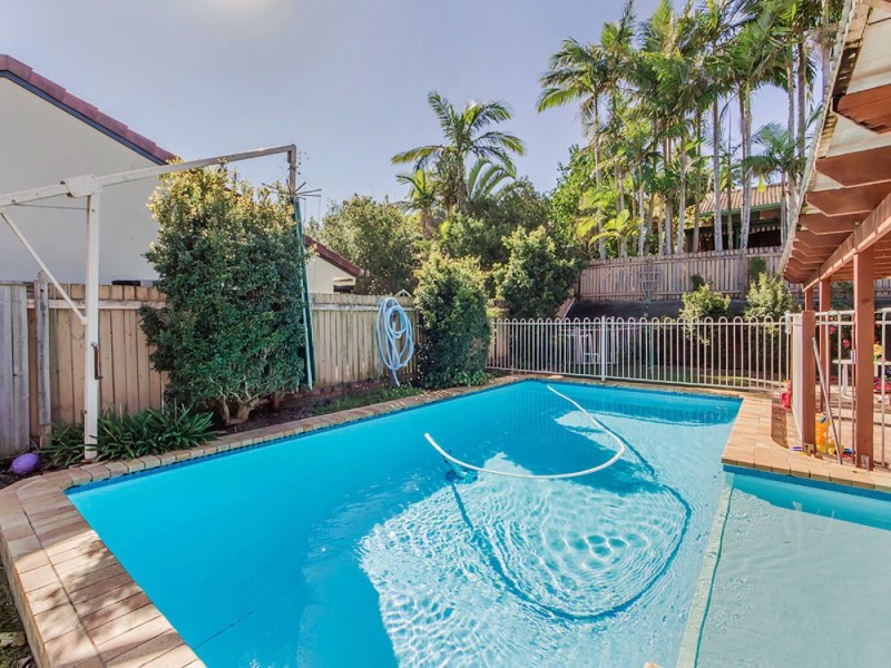 Middle Park QLD 4074