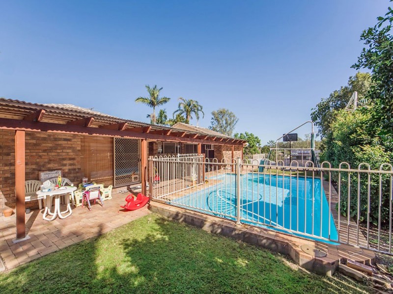 Middle Park QLD 4074