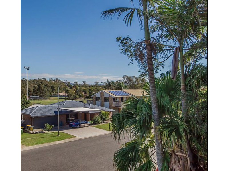 Middle Park QLD 4074