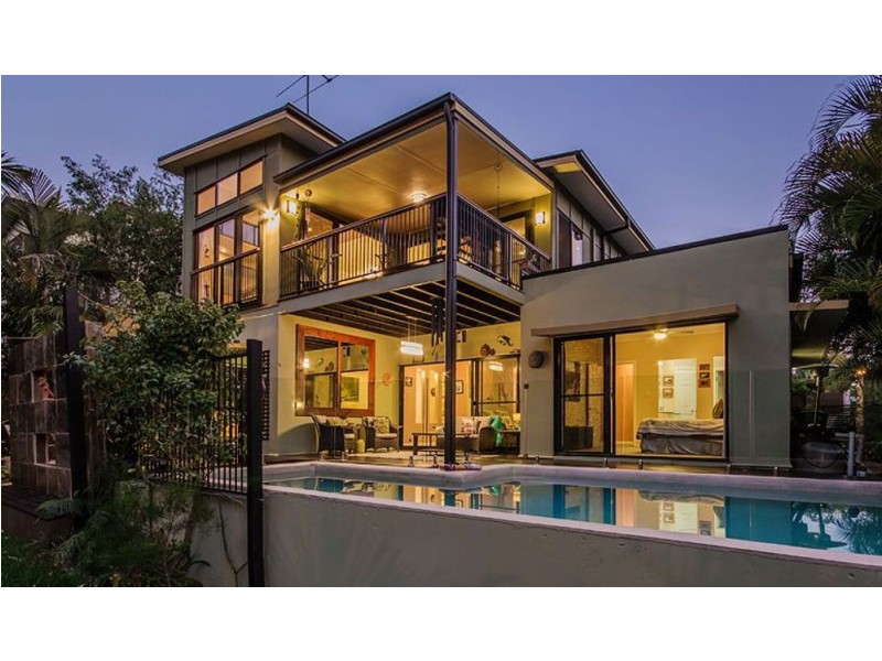Chapel Hill QLD 4069
