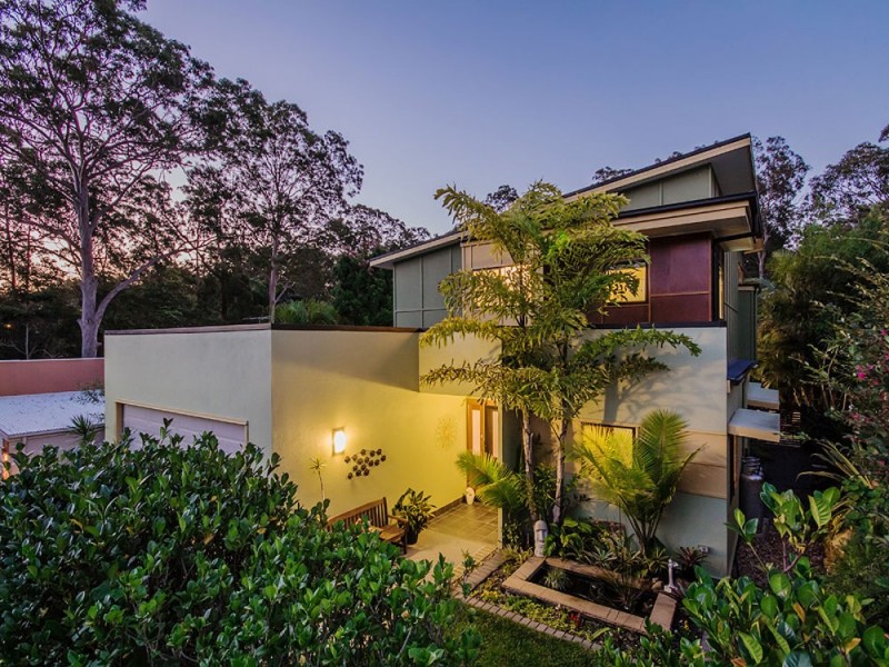 Chapel Hill QLD 4069