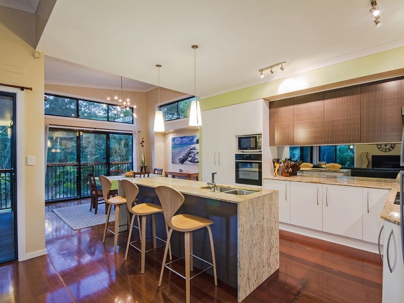 Chapel Hill QLD 4069