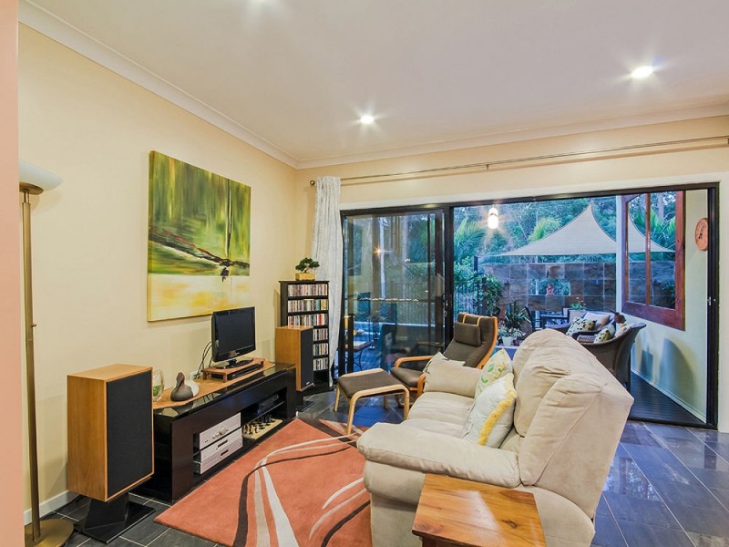 Chapel Hill QLD 4069