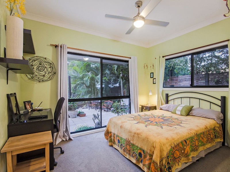 Chapel Hill QLD 4069