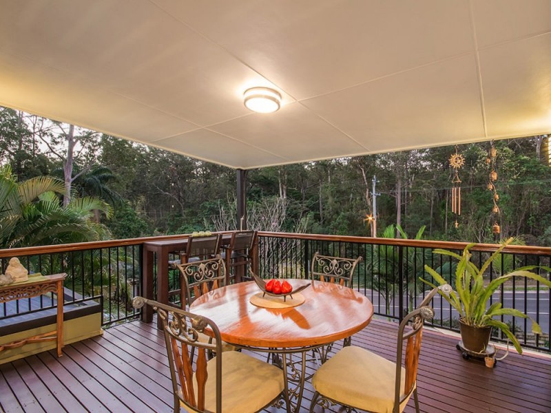 Chapel Hill QLD 4069