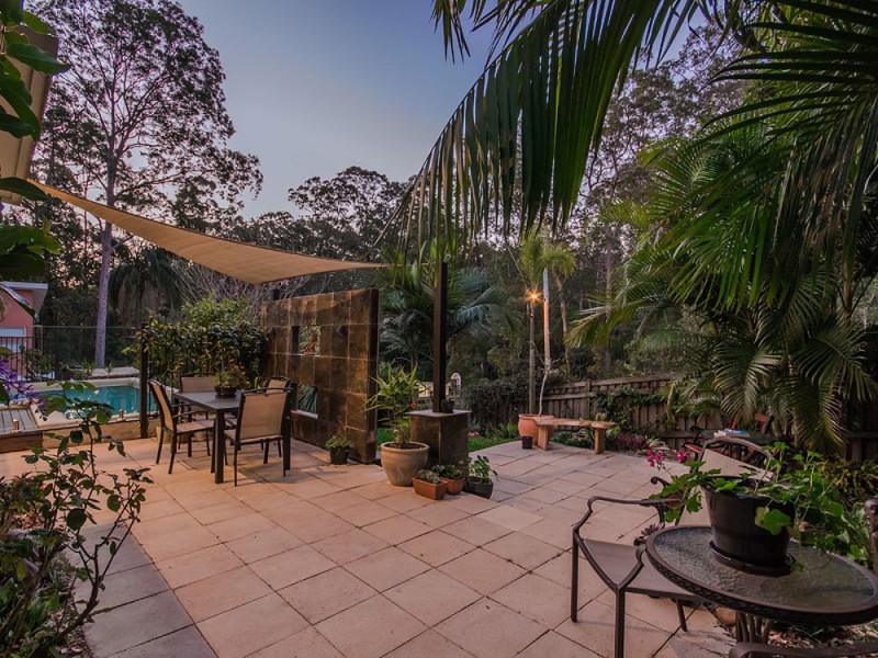 Chapel Hill QLD 4069