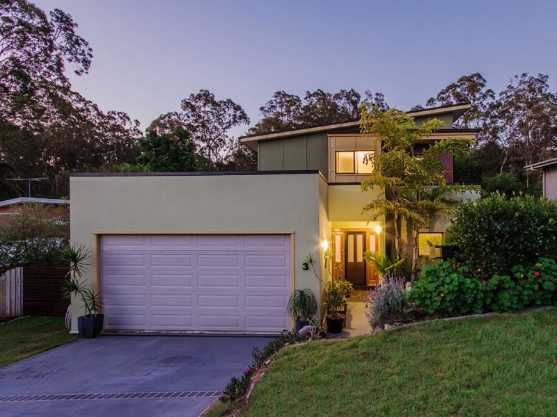 Chapel Hill QLD 4069