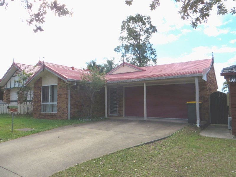 Forest Lake QLD 4078