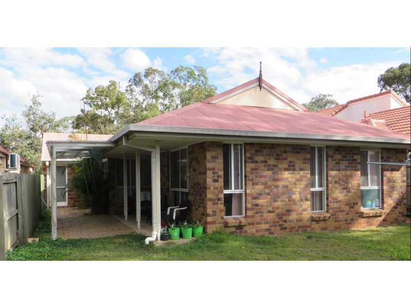 Forest Lake QLD 4078