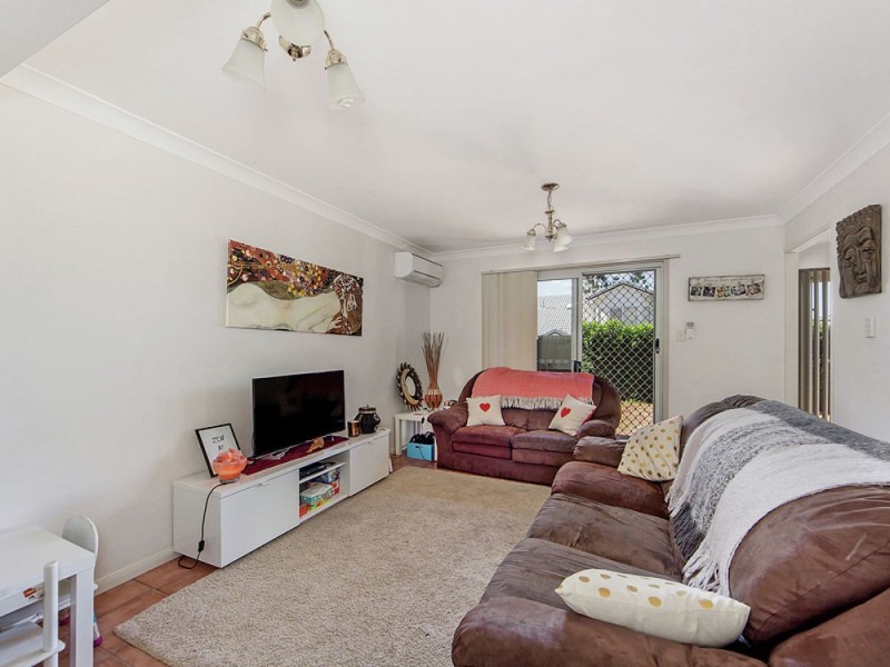 Sinnamon Park QLD 4073