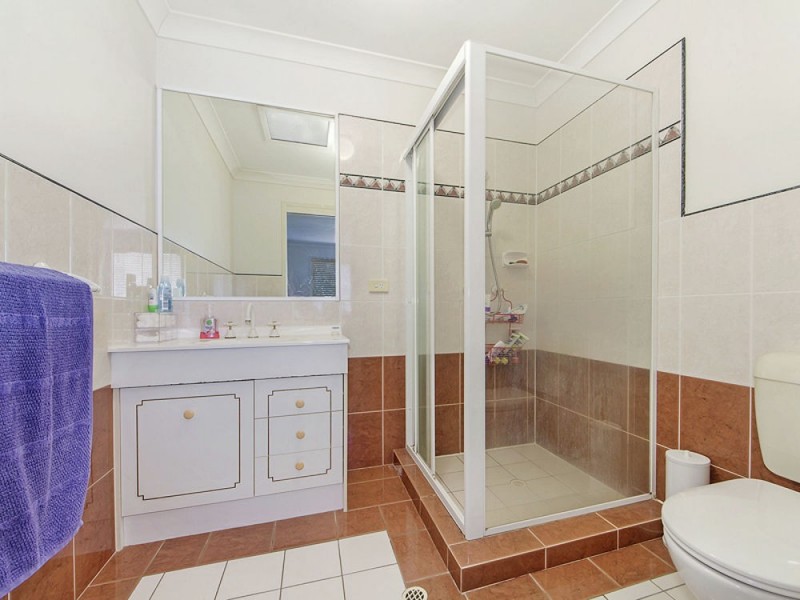 Sinnamon Park QLD 4073