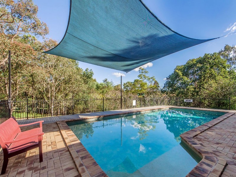 Sinnamon Park QLD 4073