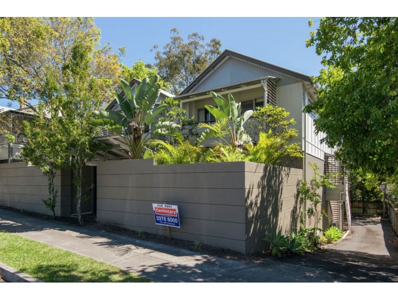 2/87 Sherwood Road, Toowong QLD 4066