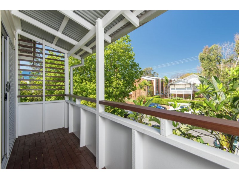 2/87 Sherwood Road, Toowong QLD 4066