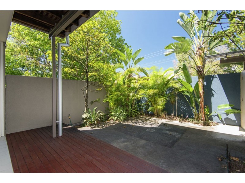 2/87 Sherwood Road, Toowong QLD 4066
