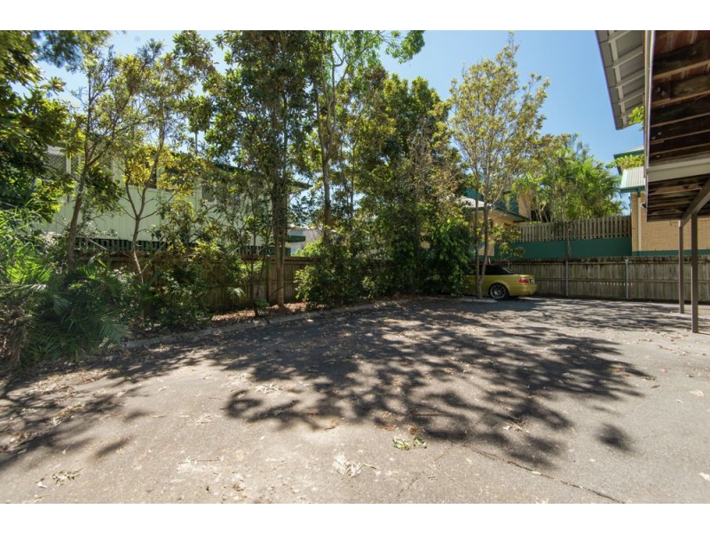 2/87 Sherwood Road, Toowong QLD 4066