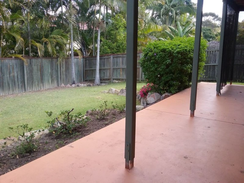 14 Landsborough Place, Forest Lake QLD 4078