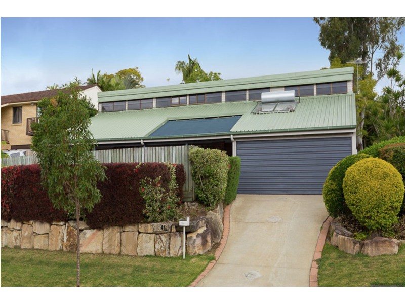Jindalee QLD 4074