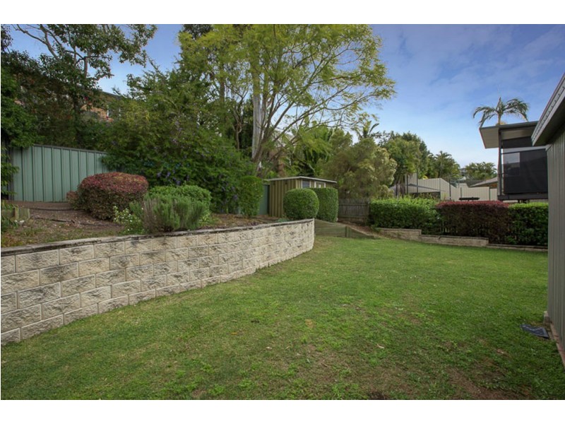Jindalee QLD 4074