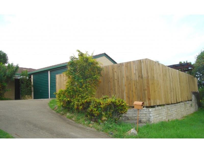 Jamboree Heights QLD 4074