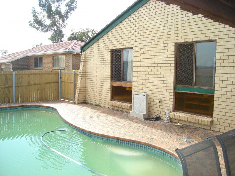 Jamboree Heights QLD 4074