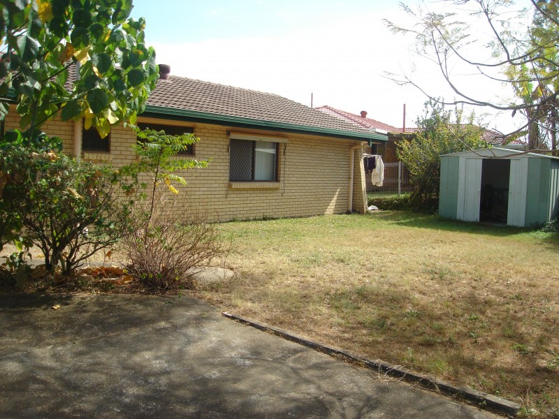 Jamboree Heights QLD 4074