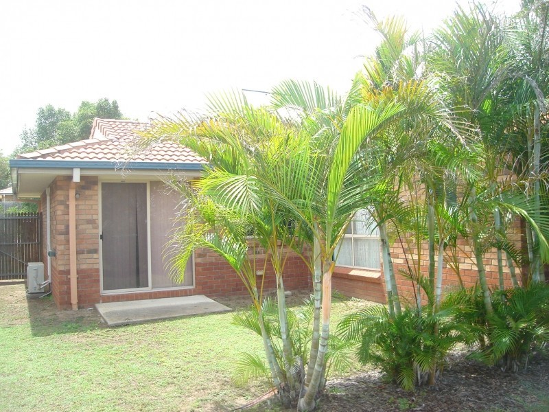 Seventeen Mile Rocks QLD 4073