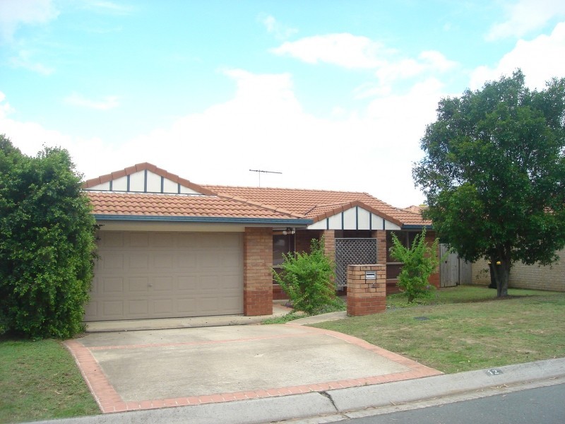 Seventeen Mile Rocks QLD 4073