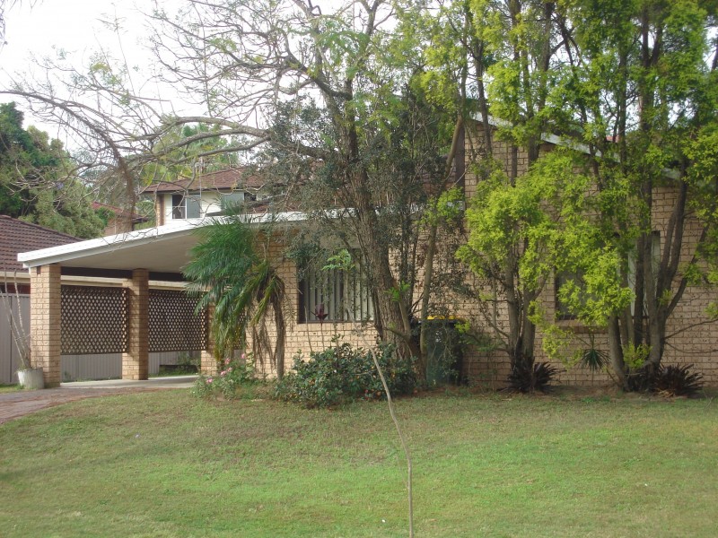 51 Pallert street, Middle Park QLD 4074