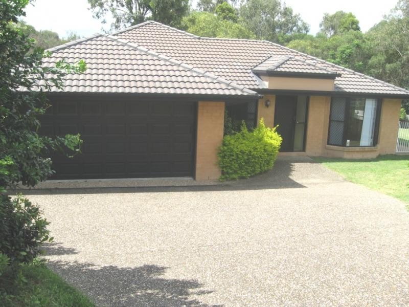 Sinnamon Park QLD 4073