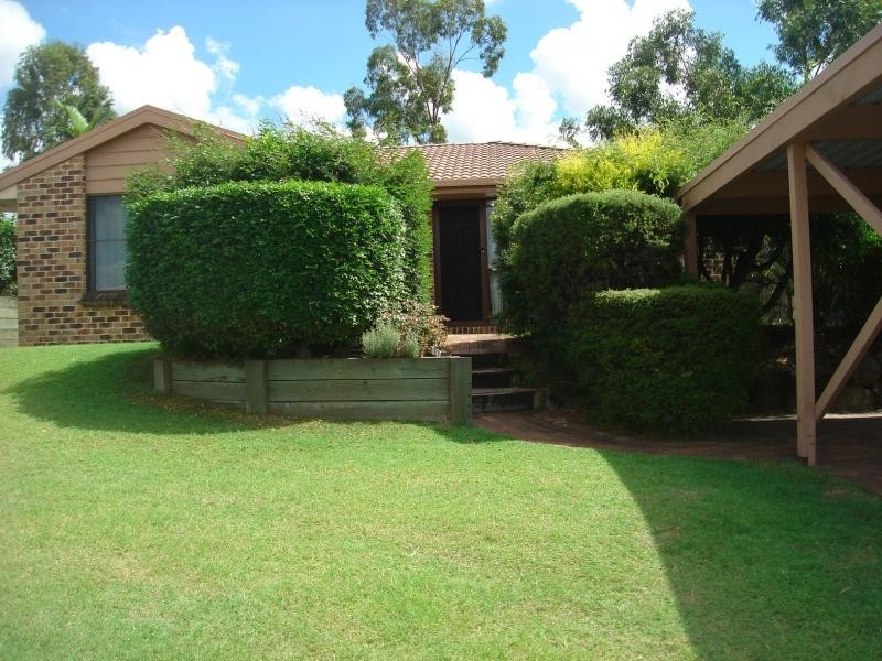 Sinnamon Park QLD 4073
