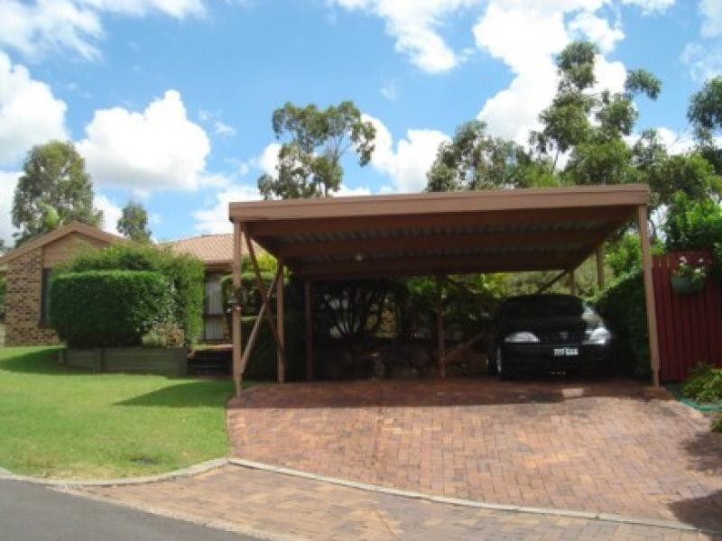 Sinnamon Park QLD 4073