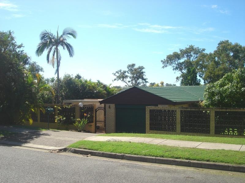 Jamboree Heights QLD 4074